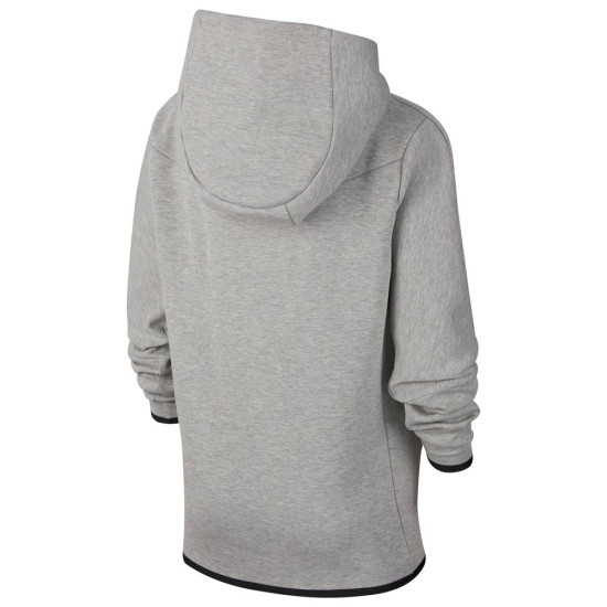 Nike Παιδική ζακέτα Sportswear Tech Fleece Nike Παιδική ζακέτα Sportswear Tech Fleece